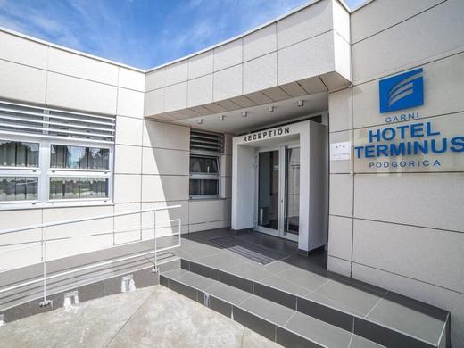 Hotel Terminus
