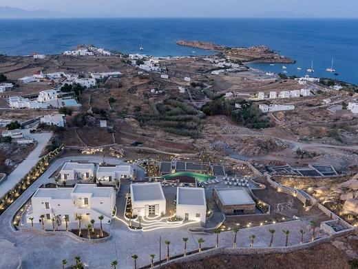 Sir Maximus Boutique Hotel