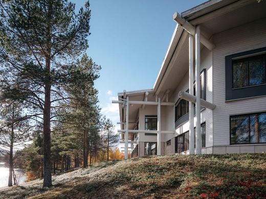 Lapland Hotel Hetta