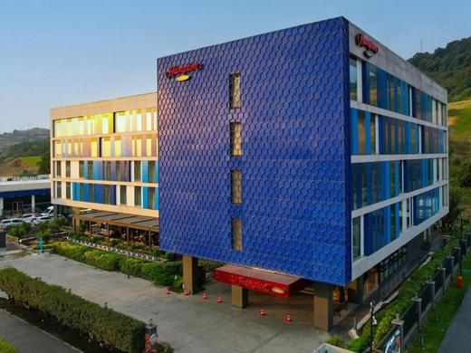 Hampton by Hilton Samsun
