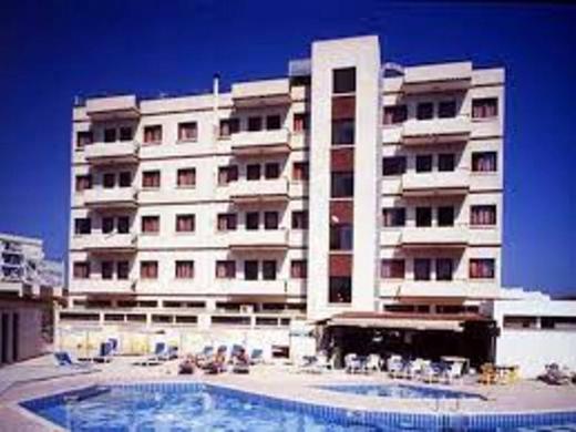 Flora Hotel Apartments