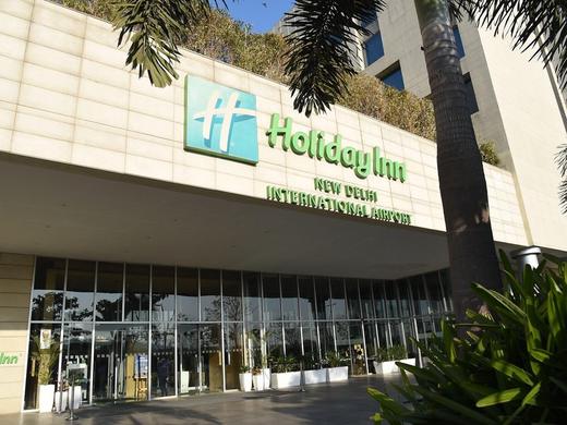 Holiday Inn New Delhi International Airport