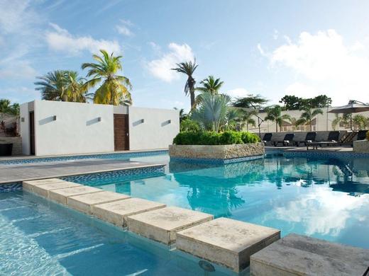 Trupial Inn Hotel & Casino