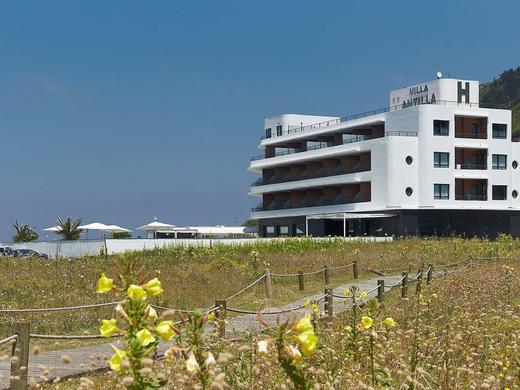 Villa Antilla Hotel & Thalasso