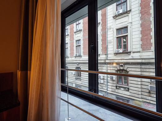 PeakTure Hotel Bucharest