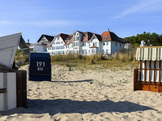 Promenadenhotel Admiral