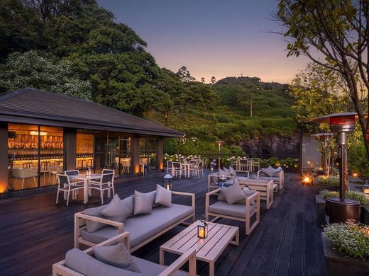 The Golden Ridge Nuwara Eliya