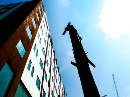 Morven Hotel Colombo