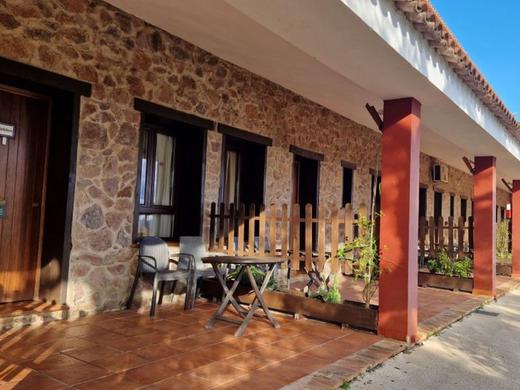 Hotel La Era de Aracena - Adults Only