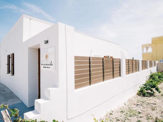 Mesanto Luxury Suites