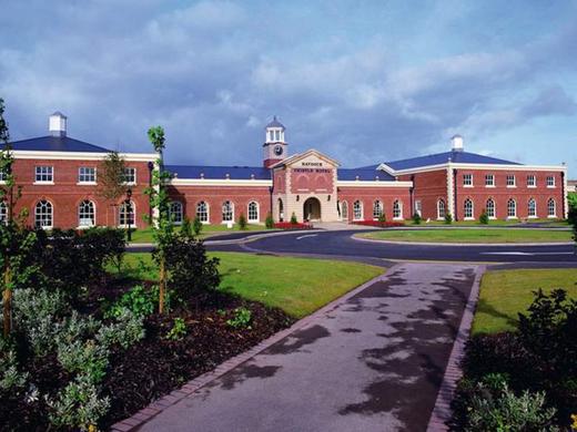 Mercure Haydock Hotel