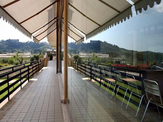 Lh Hotel Del Lago Bracciano