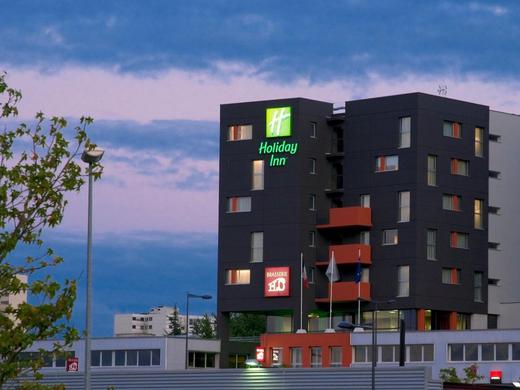 Holiday Inn Mulhouse