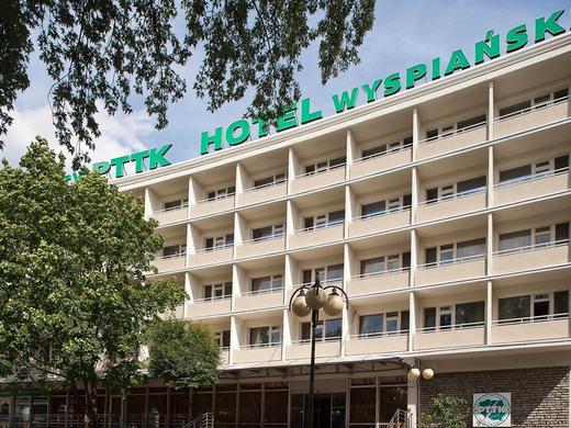 Hotel Wyspianski