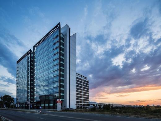Hotel Premier Sofia Airport
