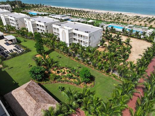 Riu Baobab
