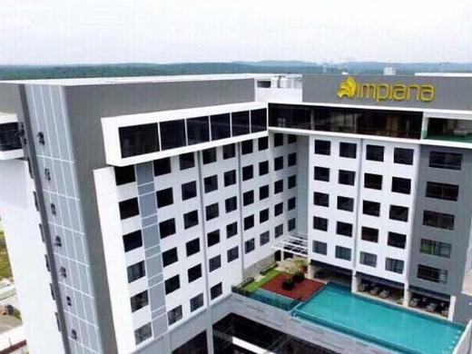 Impiana Hotel Senai