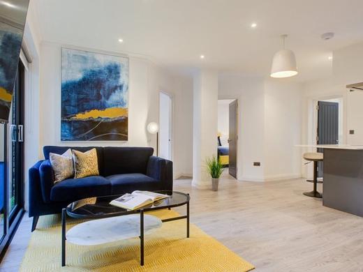 Hybrid Resi - Fulham