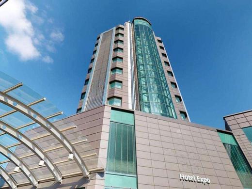 Hotel Expo Sofia