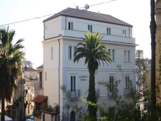 Albergo Centrale