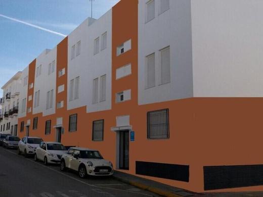 Conilsol Hotel y Apartamentos