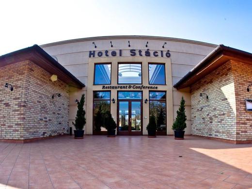 Airport Hotel Stacio