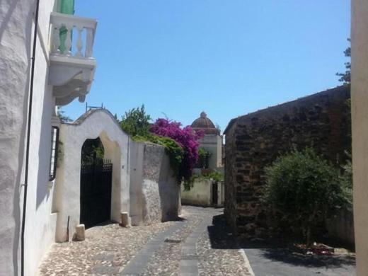 Sisula Country Hotel & Spa