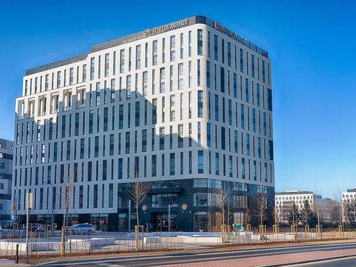 Focus Hotel Premium Warszawa