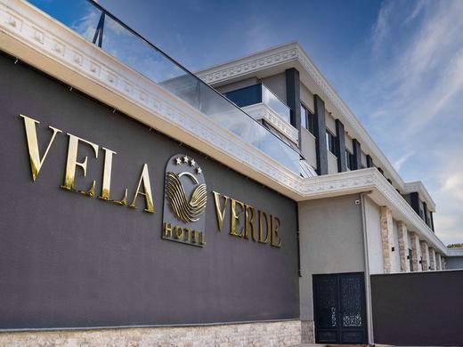 Hotel Vela Verde