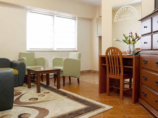 Hotel BM International