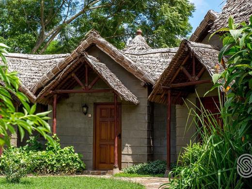 Arusha Serena Hotel