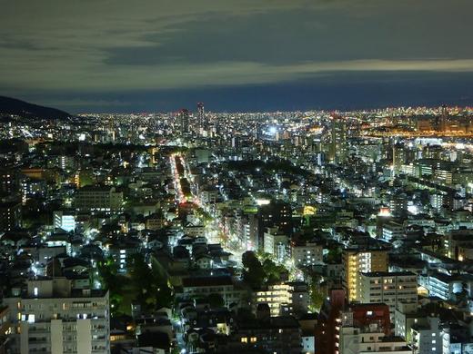 ANA Crowne Plaza Kobe