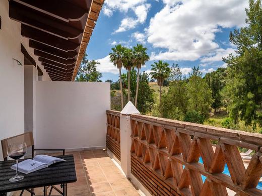 Málaga Sierra de las Nieves by Real Spain