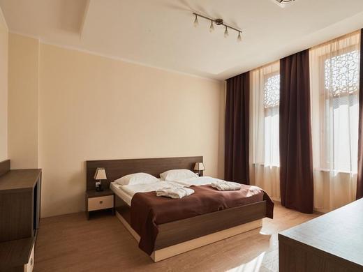 Hotel Gino Wellness Rabath