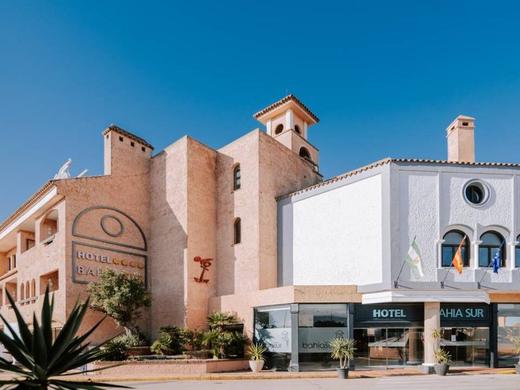 Hotel & Apartamentos Bahia Sur