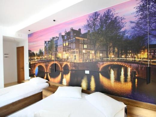 Central Park Hotel Ksamil