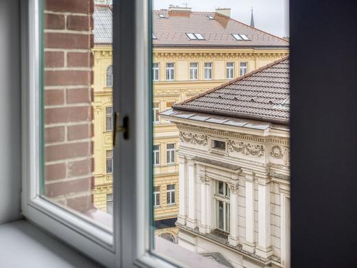 Villa Wagner Apartments