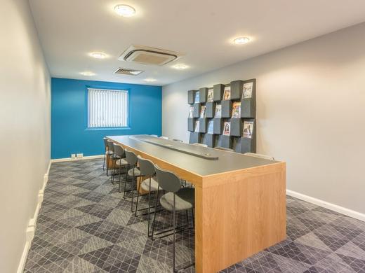 Holiday Inn Express Kettering