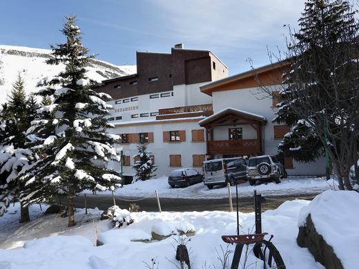 Residence L'Edelweiss