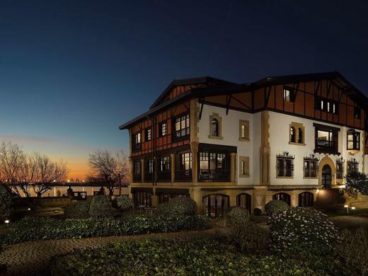 Ercilla Embarcadero Getxo