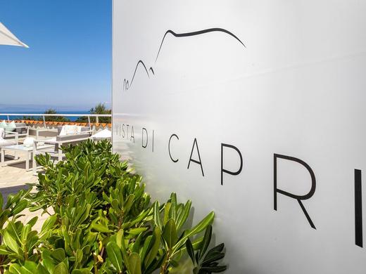 Hotel Vista di Capri