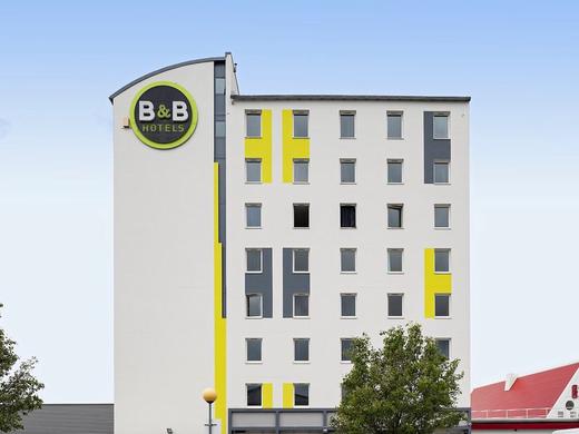 B&B Hotel LYON Vénissieux