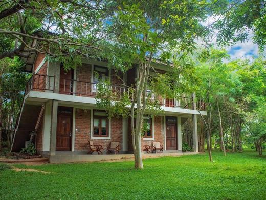 Camellia Resort and Spa