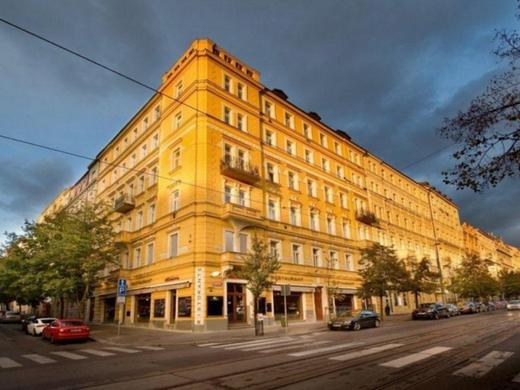 Residence La Fenice