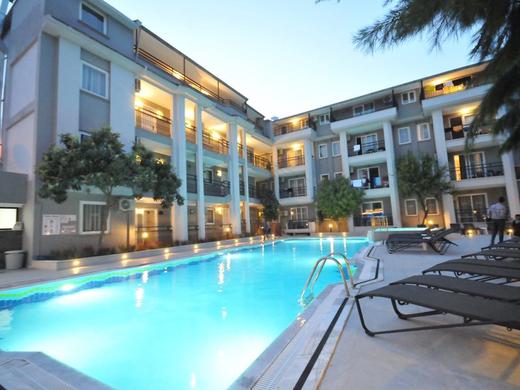 Club Sema Suite Hotel