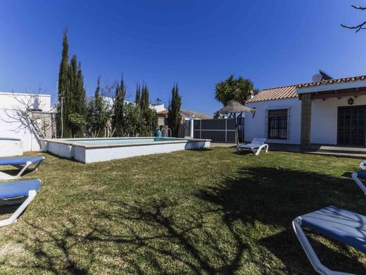 Vivenda Rural Atlantico Sur