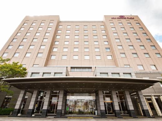 ANA Crowne Plaza Yonago