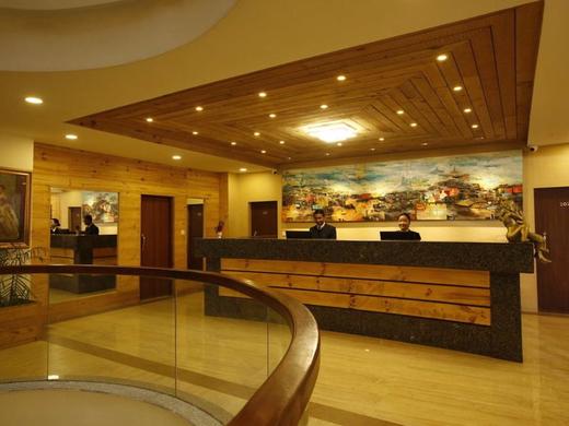 Hotel Arts Kathmandu