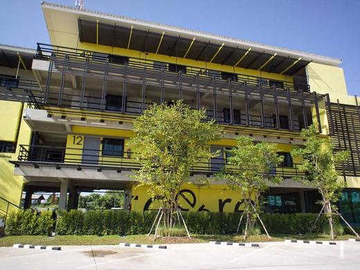 Elite Residence Phitsanulok SHA Plus by ZUZU