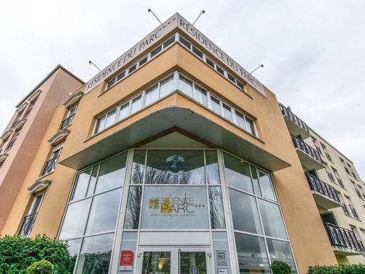 Residence Du Parc